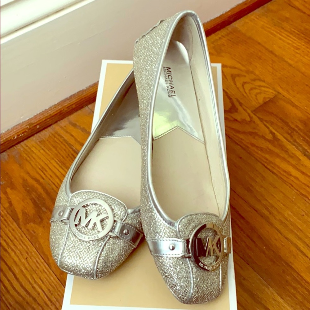 Michael Kors Flats